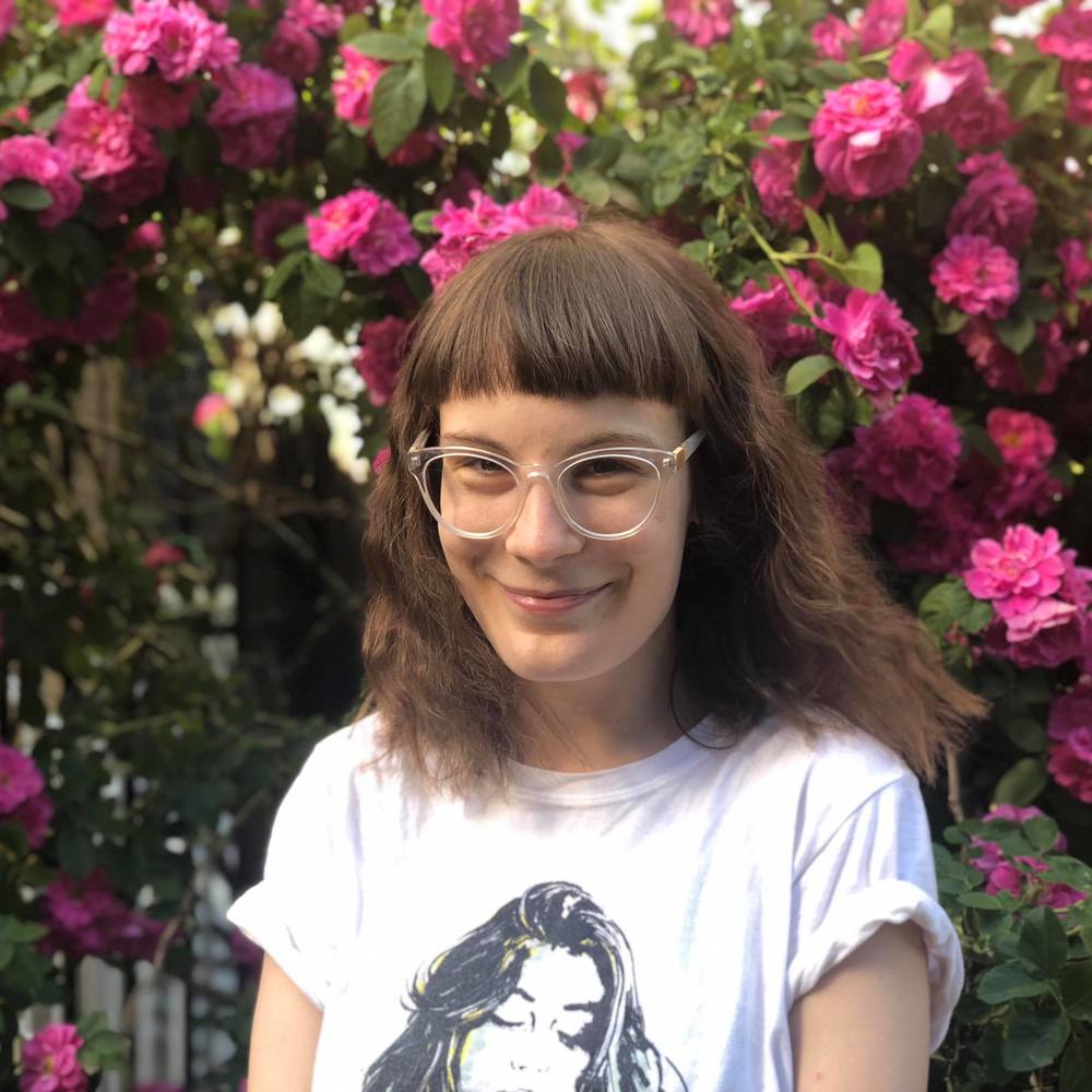 Meet your Posher, Eileen